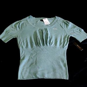 Short sleeve spring time shirt